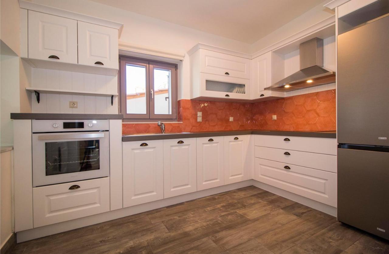 Laconian Collection Mystras Residence Ground Floor Esterno foto